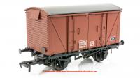 38-871 Bachmann BR 12 Ton Vanwide Ventilated Van number B783446 in BR Bauxite (Late) livery